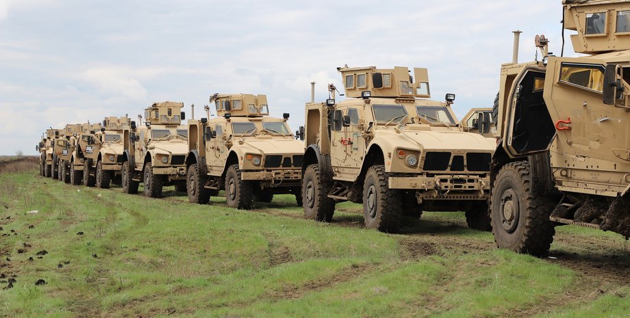 чем вооружаются 37-й бригаде