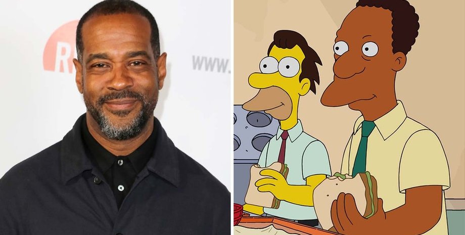 Фото: Hollywood Reporter