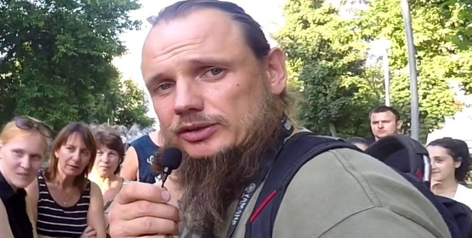 Кирилл Стремоусов