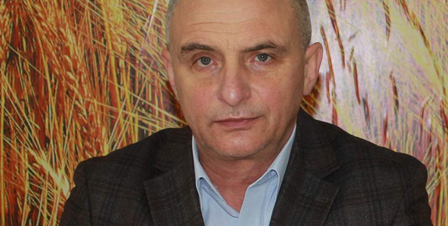 Сергій Киричко