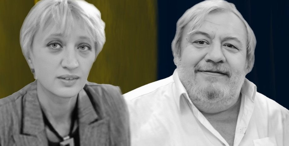 Олеся Сокур та Ігор Зима, науковці обстріл 1 січня, подружжя науковців 1 січня, Ігор Зима нейробіолог, Олеся Сокур загибель 1 січня