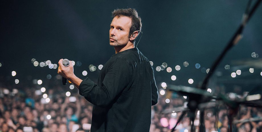 Святослав Вакарчук / Фото: Виктория Квитка