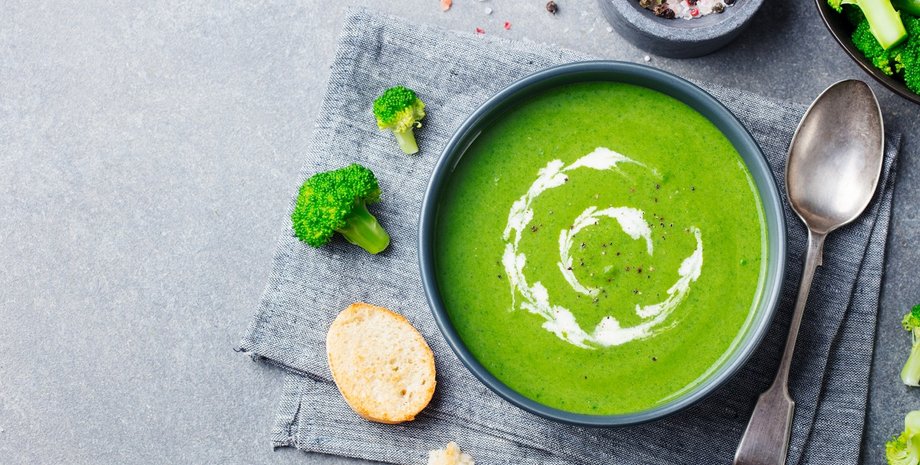 паростки, броколі, полісульфіди, властивості, здоров’я, рак, детоксикація, захист, імунітет, наука, вчені, дослідження, овочі, інсульт