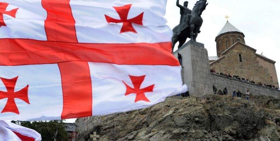 Грузия, Литва, Сакартвело