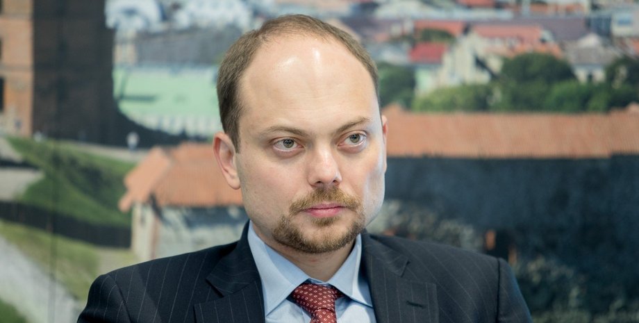 Володимир Кара-Мурза