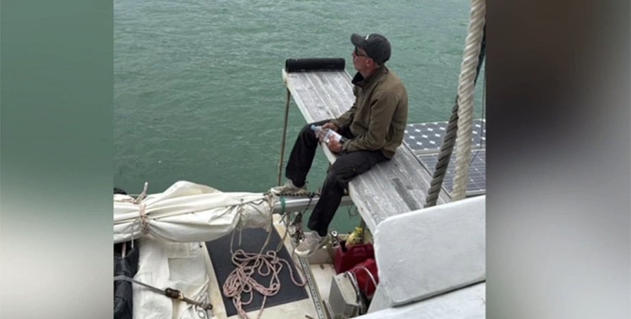 россияне осудили американца