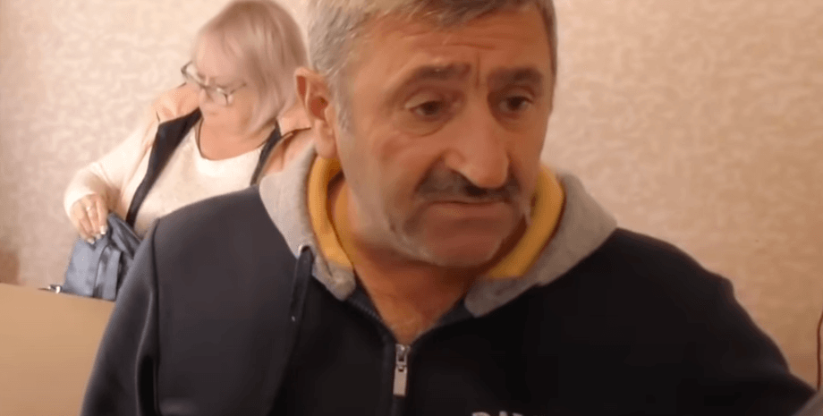 Геннадій Бейбутян, Бейбутян