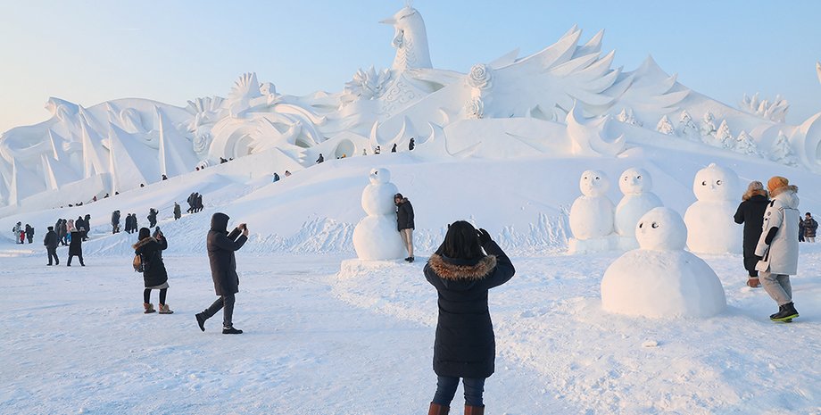 Фото: Getty Images