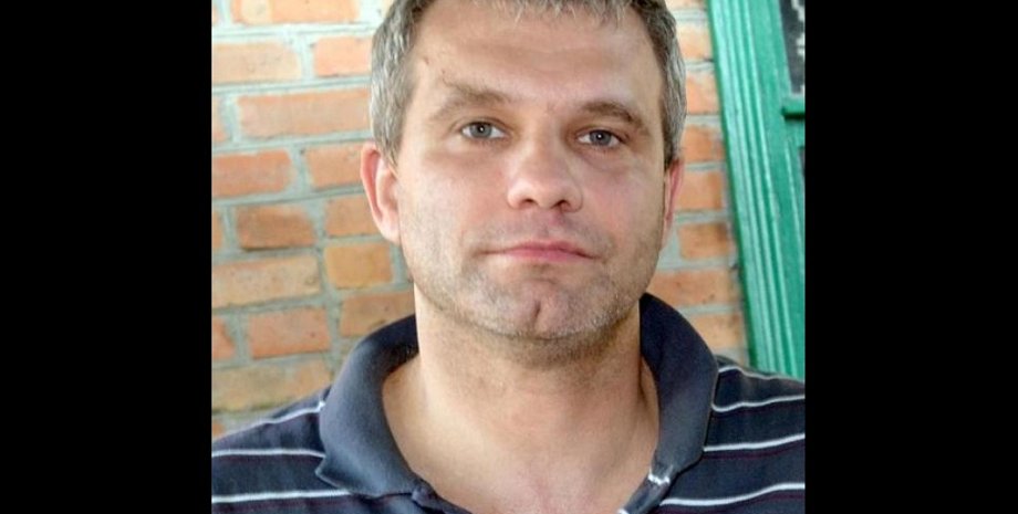 Игорь Брановицкий / Фото из открытых источников