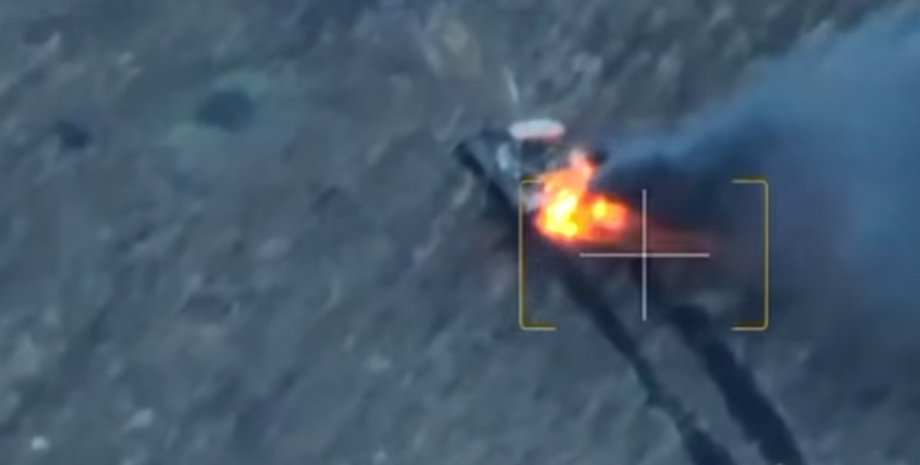 танк, война