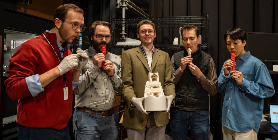 ученые обнаружили древние музыкальные инструменты