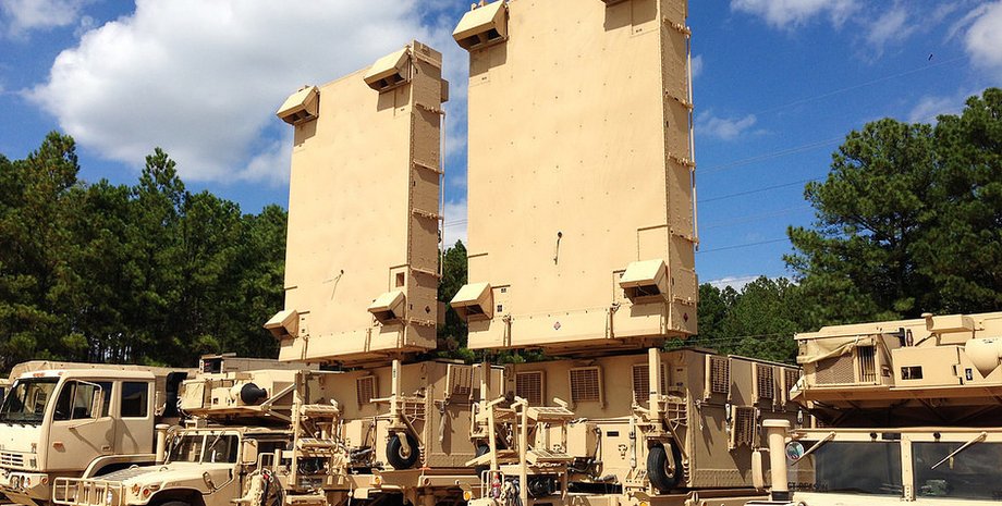 помощь, сша, украина, военная, фото