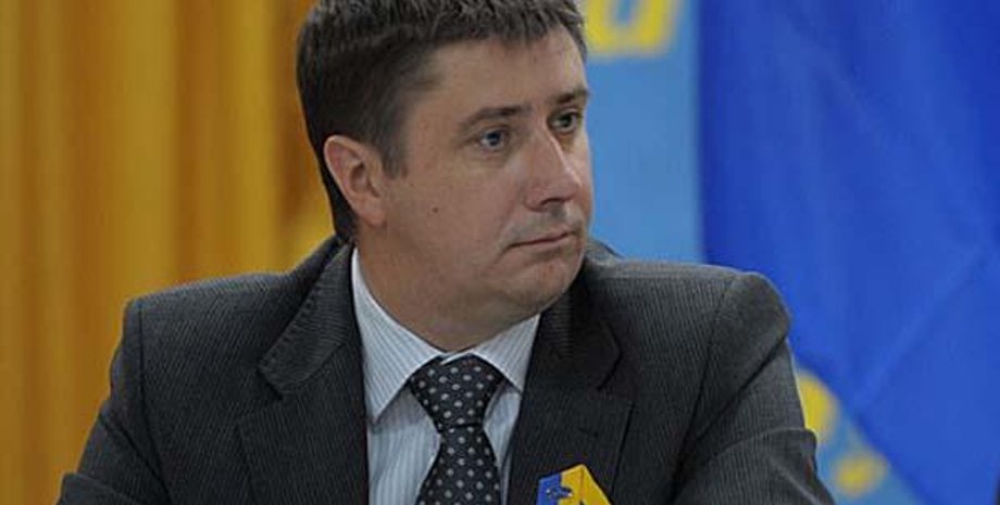 Фото: Хвиля