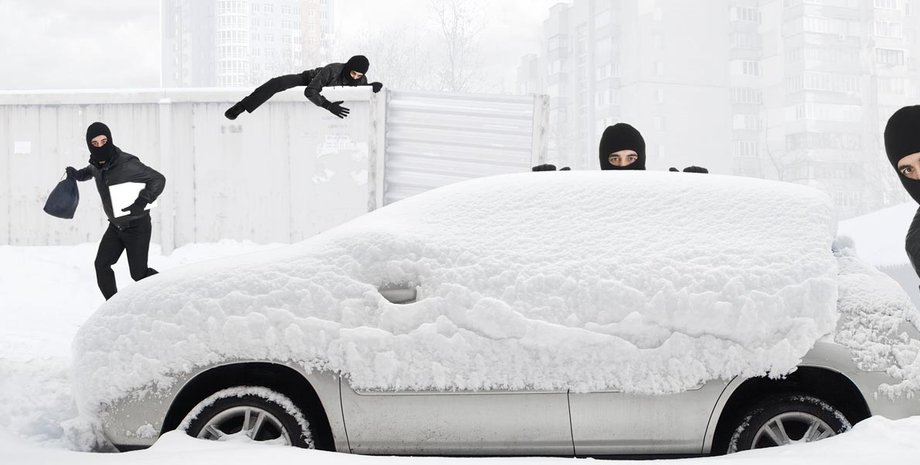 Фото: Getty Images