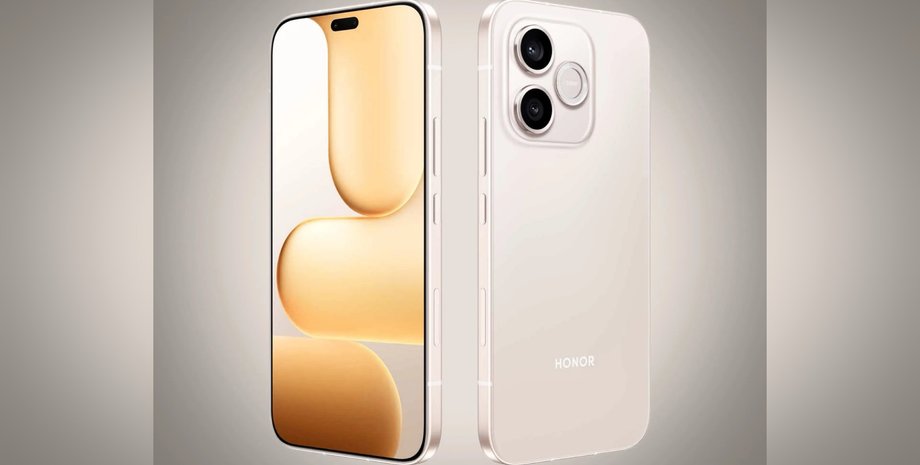 Бюджетний смартфон Honor 600 Lite