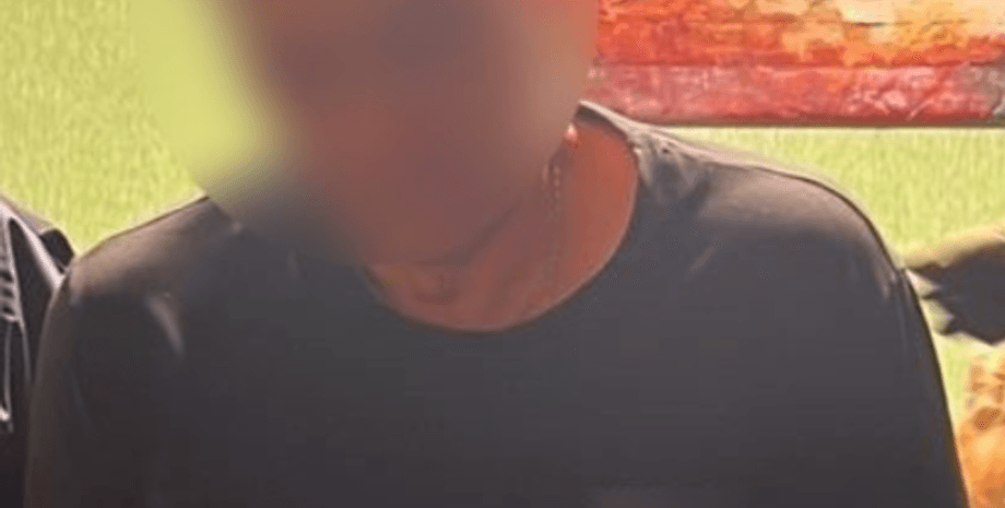 ТЦК, убийство работника ТЦК, Полтавская область