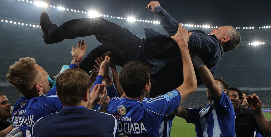 Фото: Дарья Решетняк, "Фокус"