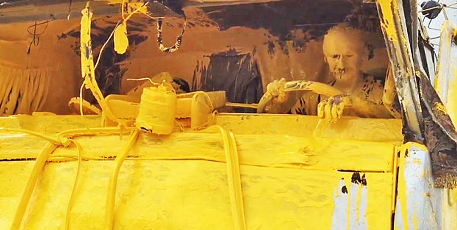 Последствия ДТП / Фото: кадр из видео Youtube