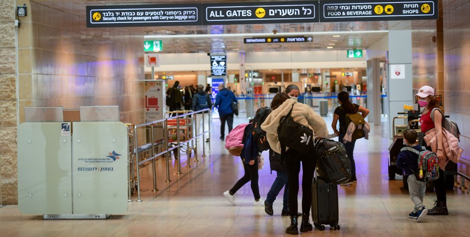 израиль аэропорт, аэропорт, израиль, эвакуация Израиль, эвакуация из Израиля