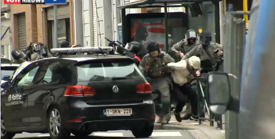 Скриншот видео