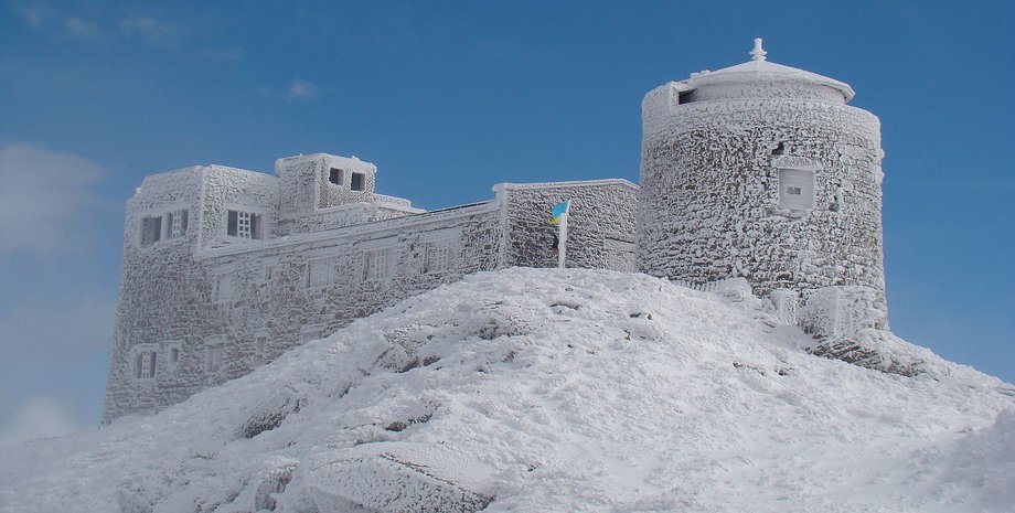 Фото: Facebook/Василь Фіцак