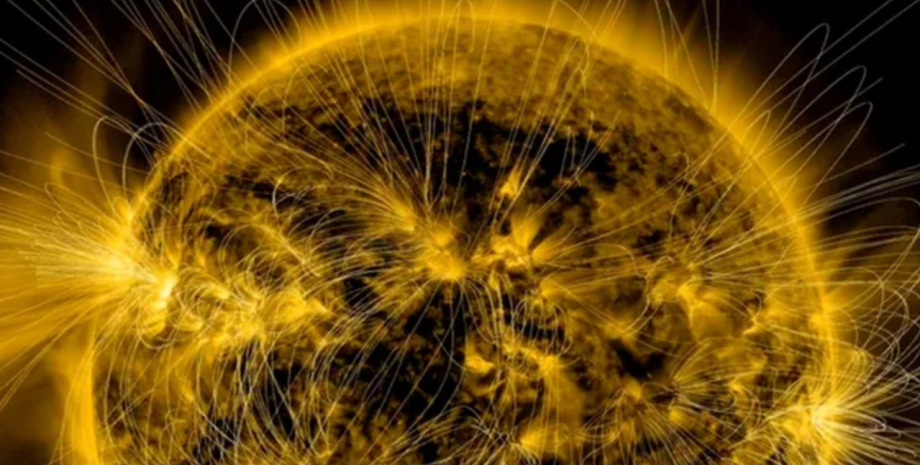 Солнце Солнце