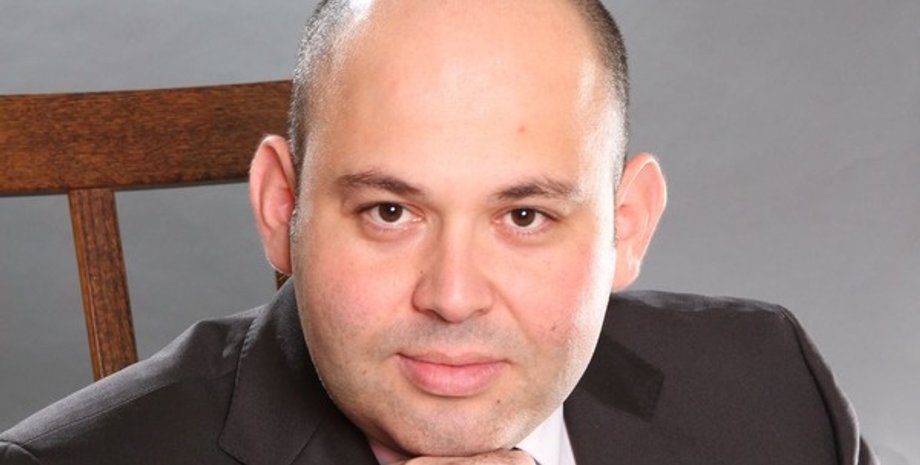 Михаил Бинусов / Фото: Прочерк