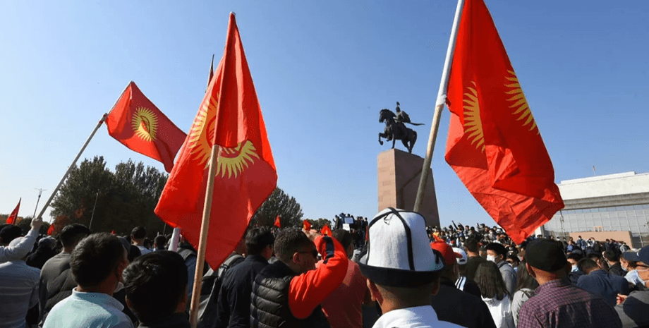 Фото: Спутник