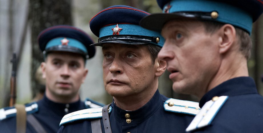 Кадр из фильма "Марьина роща-2"