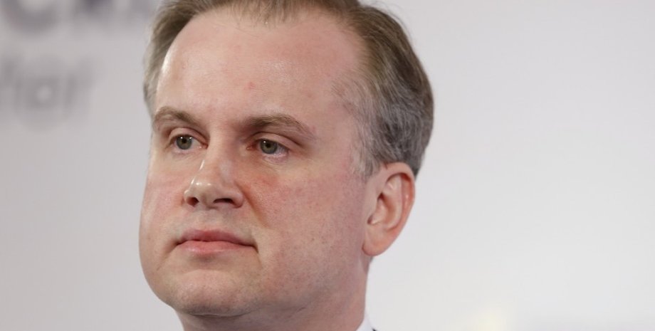 Даниил Лубкивский / Фото из открытых источников