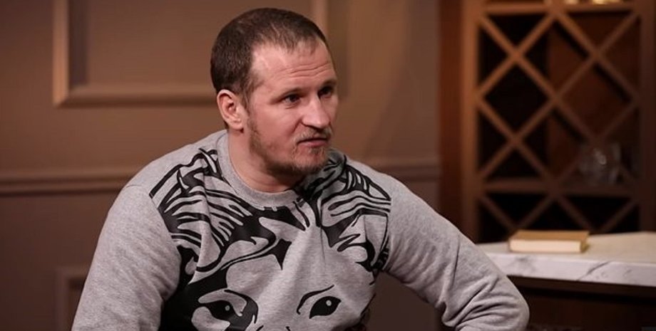 алиев, задержание, полиция, киев