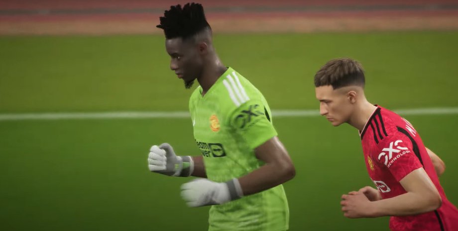 Курйоз з геймлей eFootball Сербські журналісти випустили в ефір курйозне відео з грою eFootball замість кадрів матчу Сербія-Андорра 10 червня