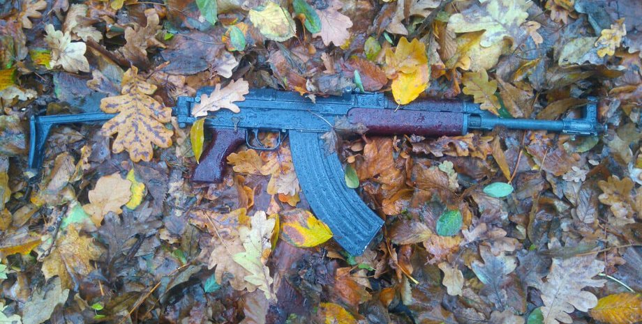 Фото: Facebook/Артем Шевченко