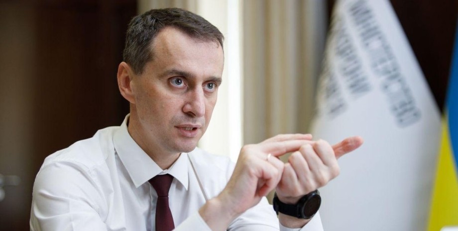 Виктор Ляшко назвал условие для отмены карантина в Украине