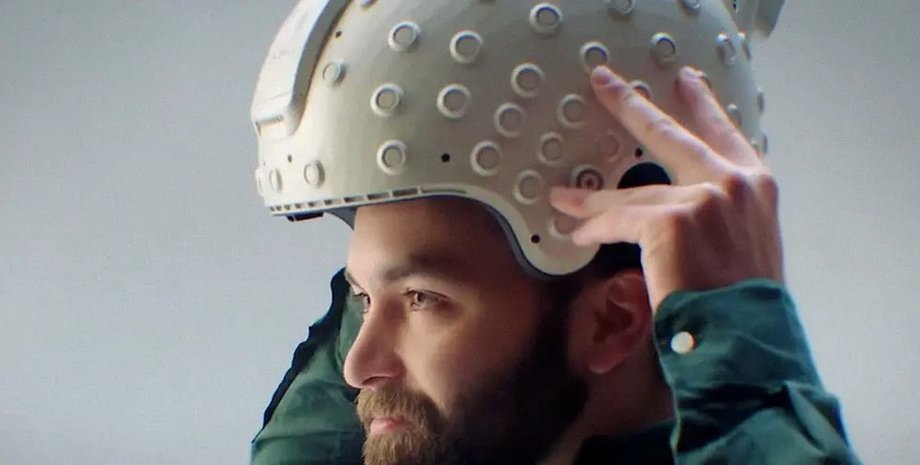 Шолом, космос, мозок