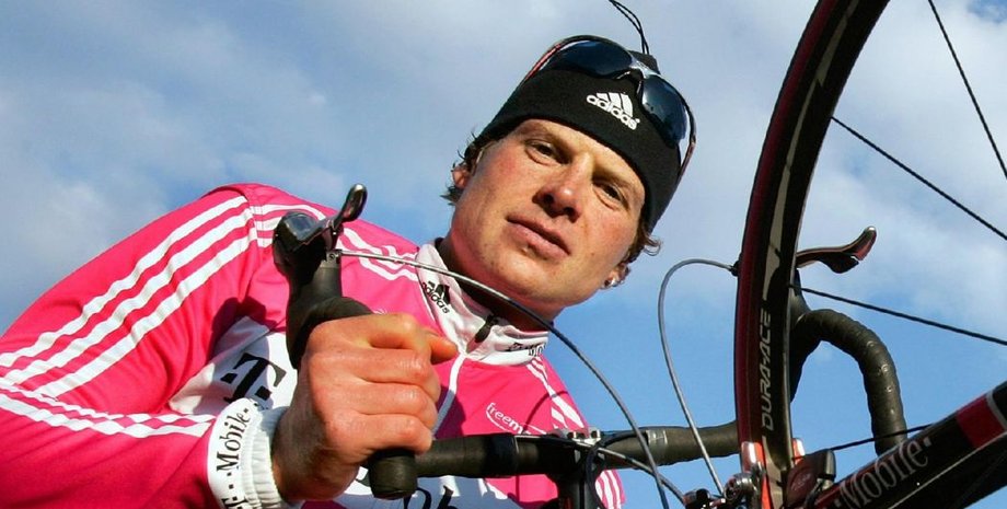 Ян Ульрих / Фото: Eurosport