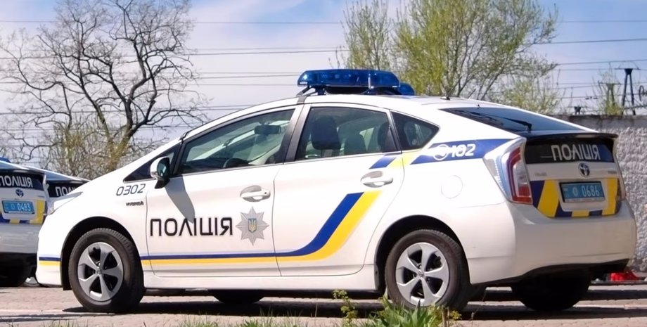 Полиция, вызов полиции, штраф, ложный вызов, ложный вызов