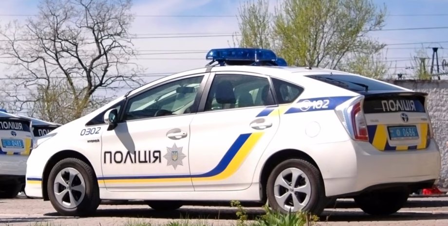 поліція, Вінницька область, Гайсинський район, вбиство, замах на вбиство