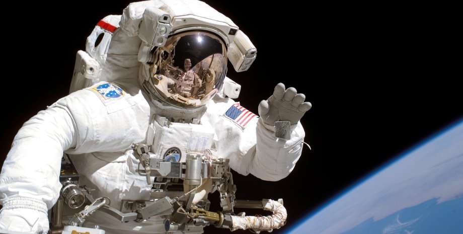 астронавт астронавт