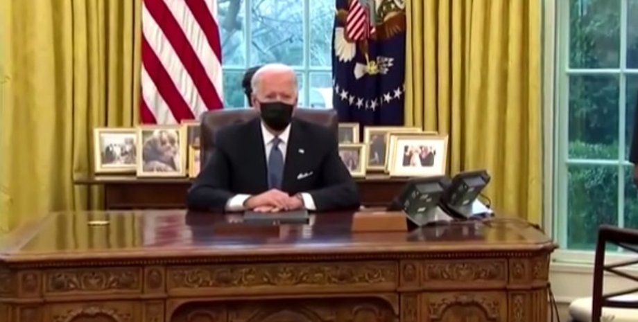 сша, джо байден, армия, трансгендеры, трансгендер