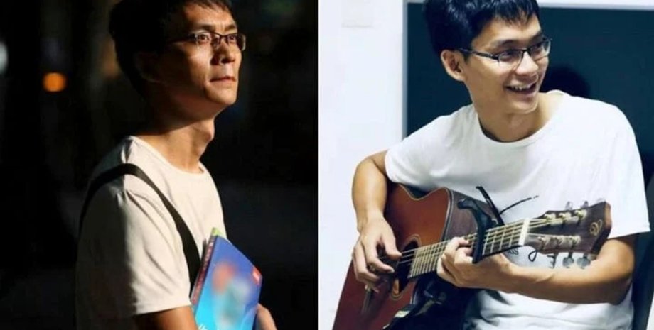 Парень 16 лет пытается поступить в универ, студент, поступление в универ, самый упрямый человек Китая,