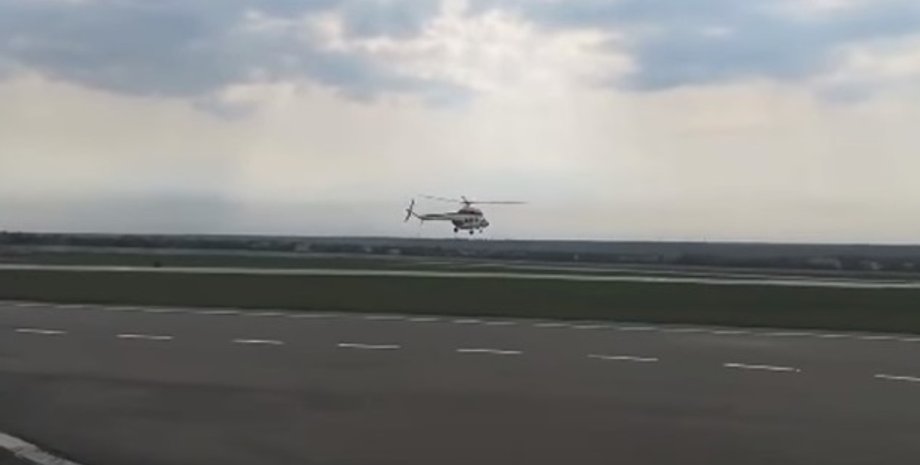 Фото: Скриншот из видео