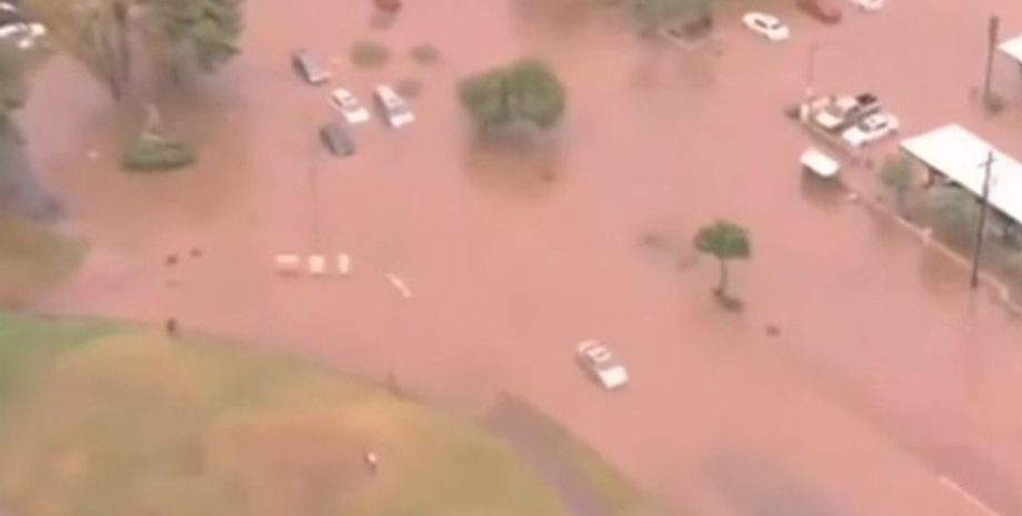 Скриншот из видео