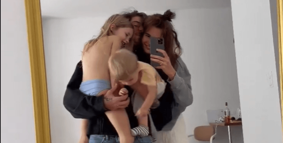 Владимир Дантес и Даша Кацурина, дети даши кацуриной, дантес дорофеева, дорофеева кацурин, кацурина переехала