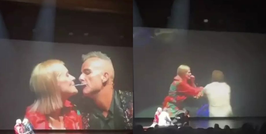 Фокусник, трюк, шоу, выступление, карты, Бен Мерфи, иллюзионист,