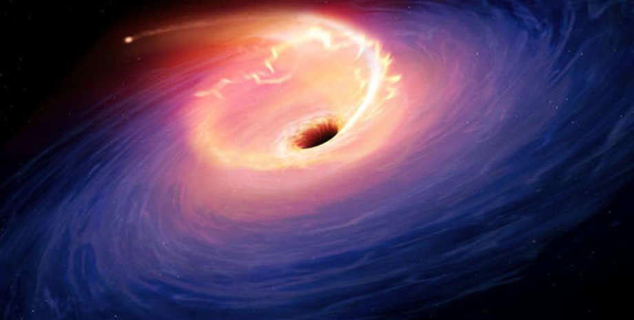 Иллюстрация: Daily Express