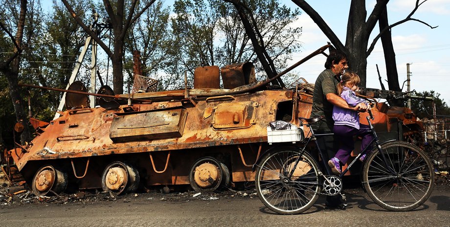 Фото: Getty Images