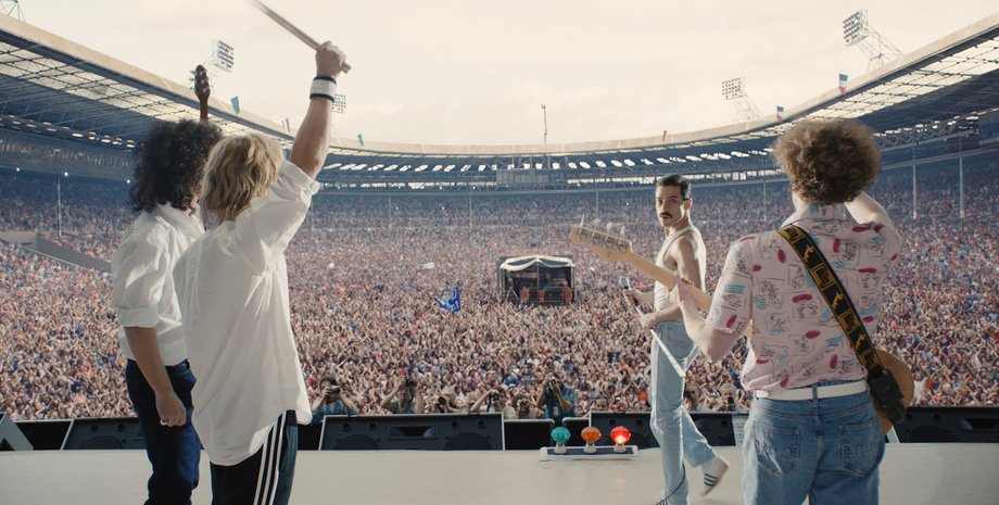 Богемская рапсодия 2018, богемская рапсодия, фильм о группе queen, мюзикл, фильм о рок-группе, фильм о рок-н-ролле