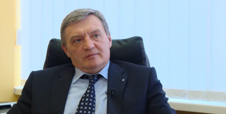 Юрий Грымчак / Фото: pravdainform.com.ua