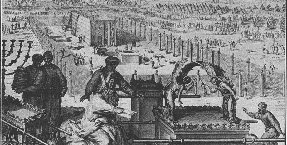 В Ізраїлі археологи знайшли місце, в якому міг зберігатися Ковчег Завіту.